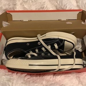Converse All Star Chuck 70 Ox Canvas